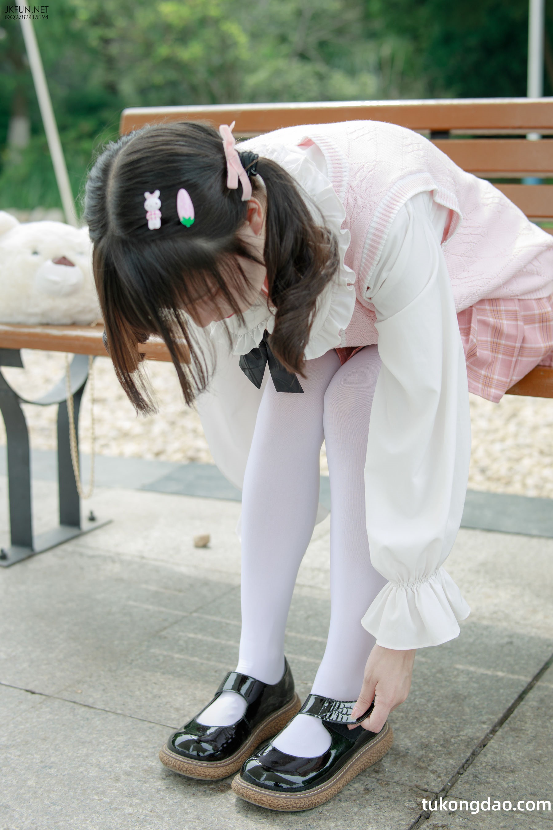 JKFUN-007 写真集 JKFUN-第32张